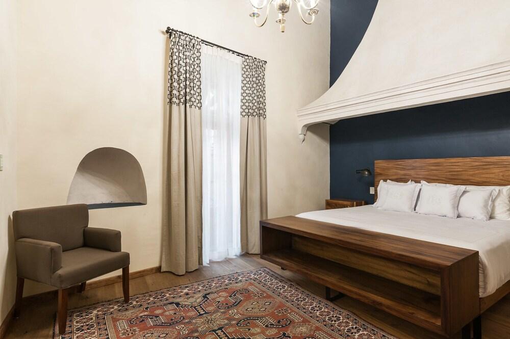 Casa Del Rector Hotel Boutique (Adults Only) Guanajuato Zewnętrze zdjęcie