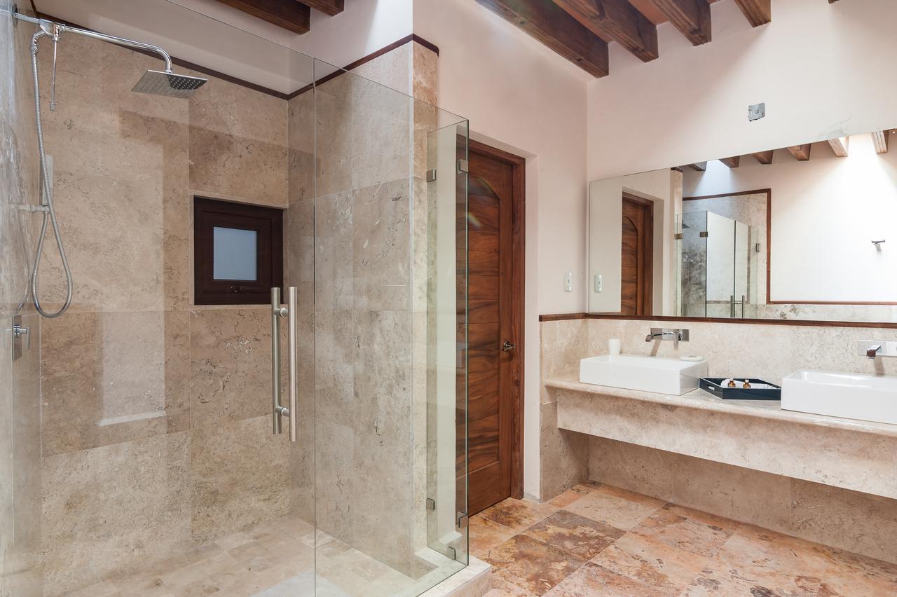 Casa Del Rector Hotel Boutique (Adults Only) Guanajuato Zewnętrze zdjęcie