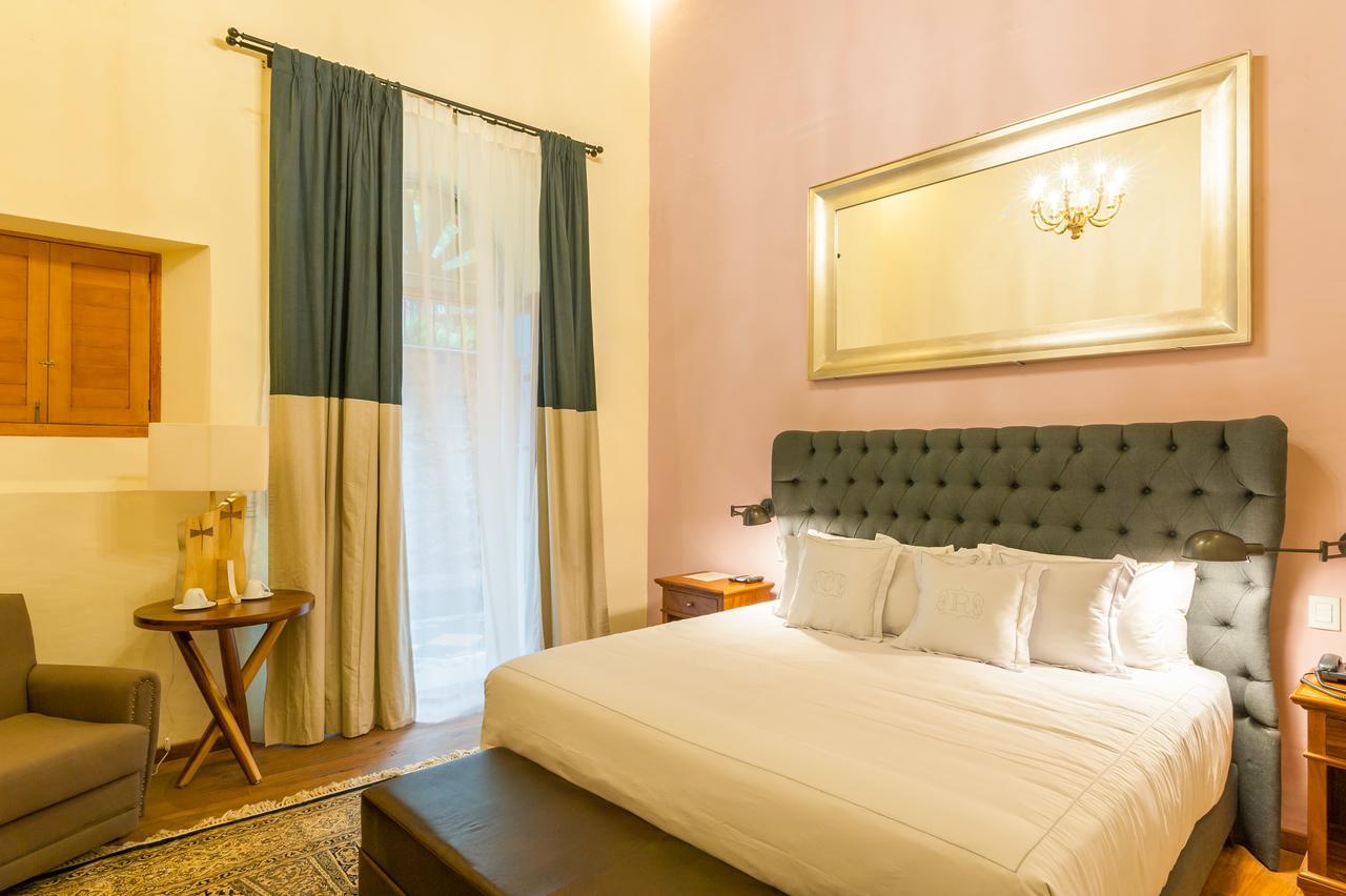 Casa Del Rector Hotel Boutique (Adults Only) Guanajuato Zewnętrze zdjęcie