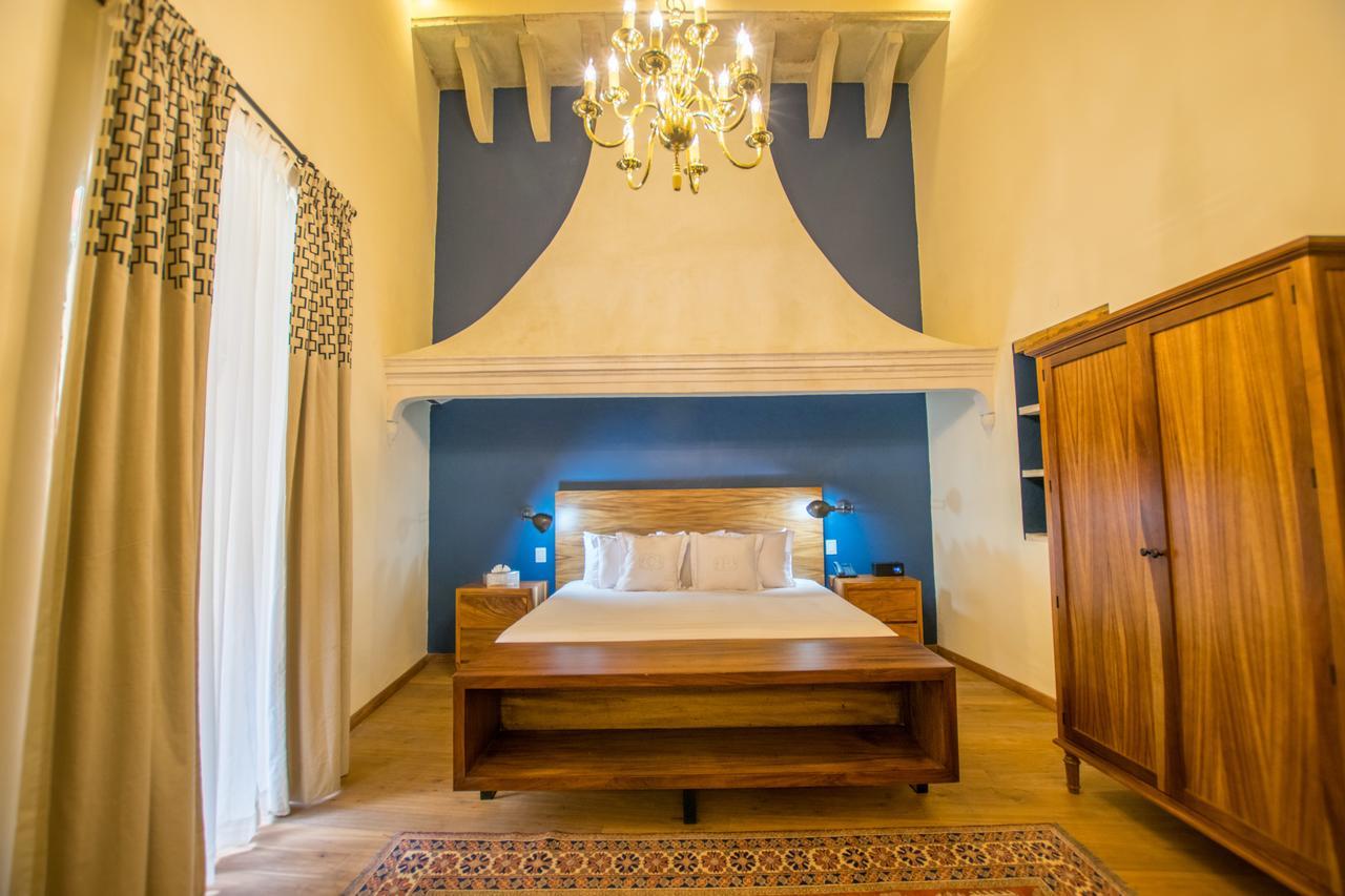 Casa Del Rector Hotel Boutique (Adults Only) Guanajuato Zewnętrze zdjęcie