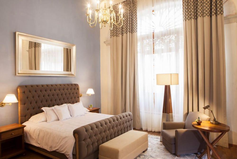Casa Del Rector Hotel Boutique (Adults Only) Guanajuato Zewnętrze zdjęcie